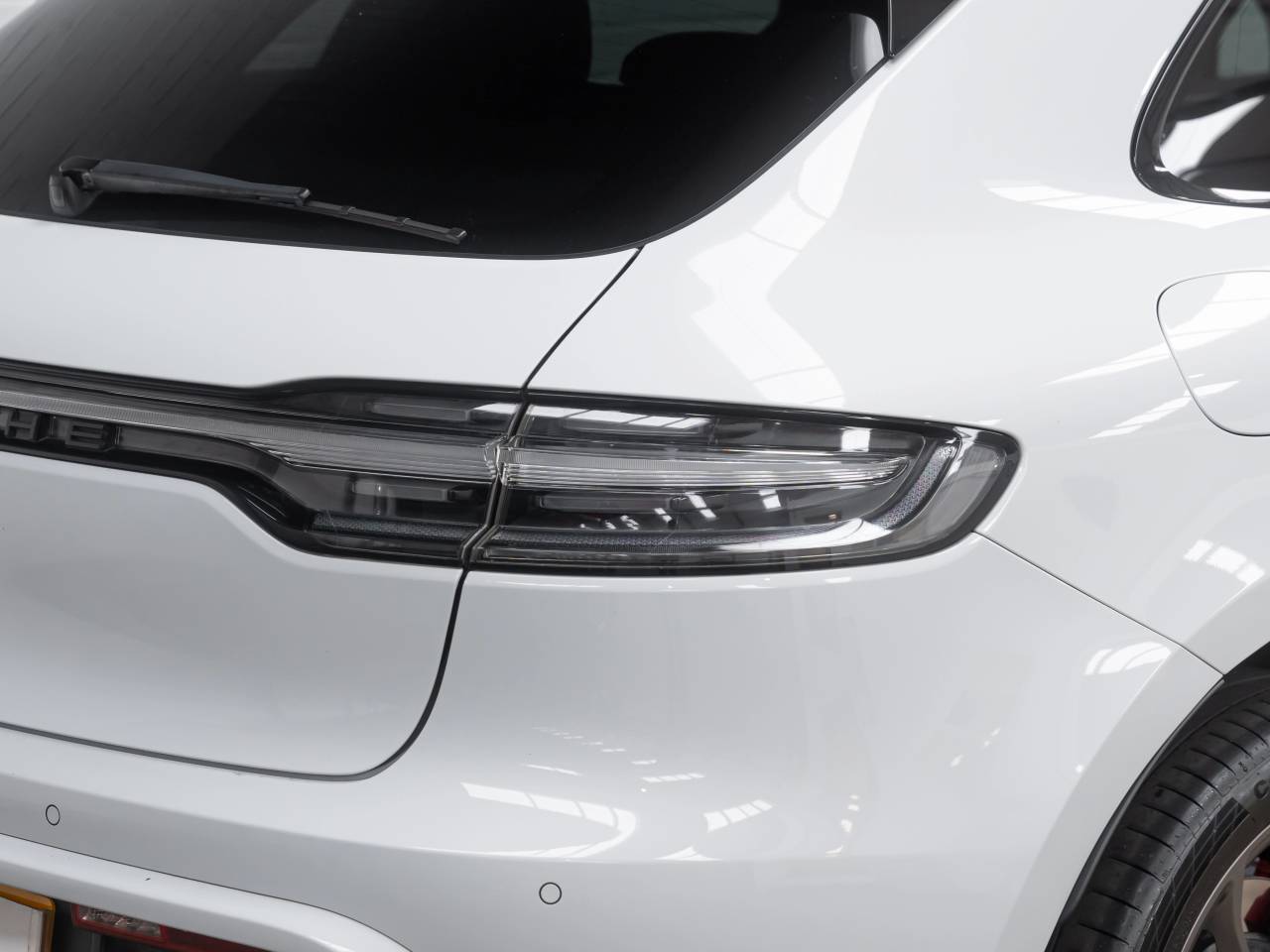Macan GTS PDK (74) image 15