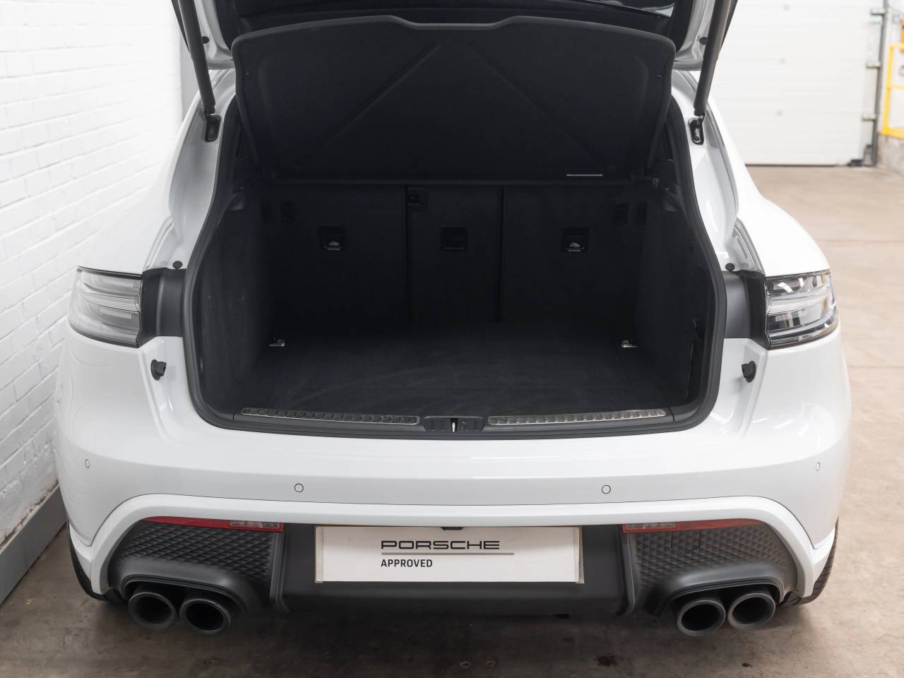 Macan GTS PDK (30) image 29