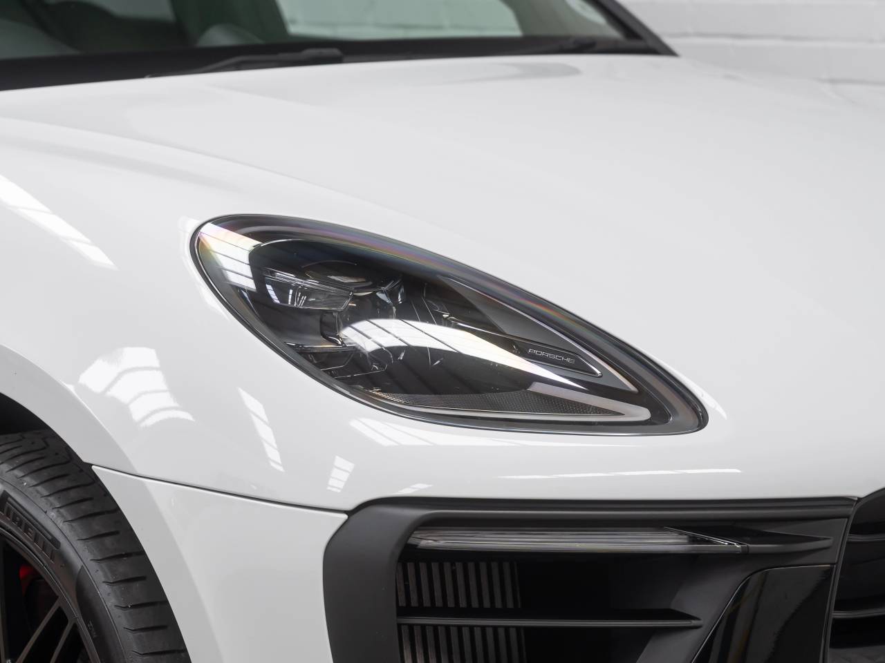 Macan GTS PDK (30) image 11