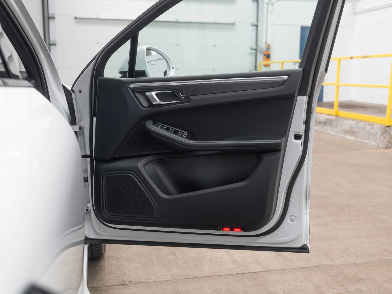 Macan GTS PDK (30) image 34