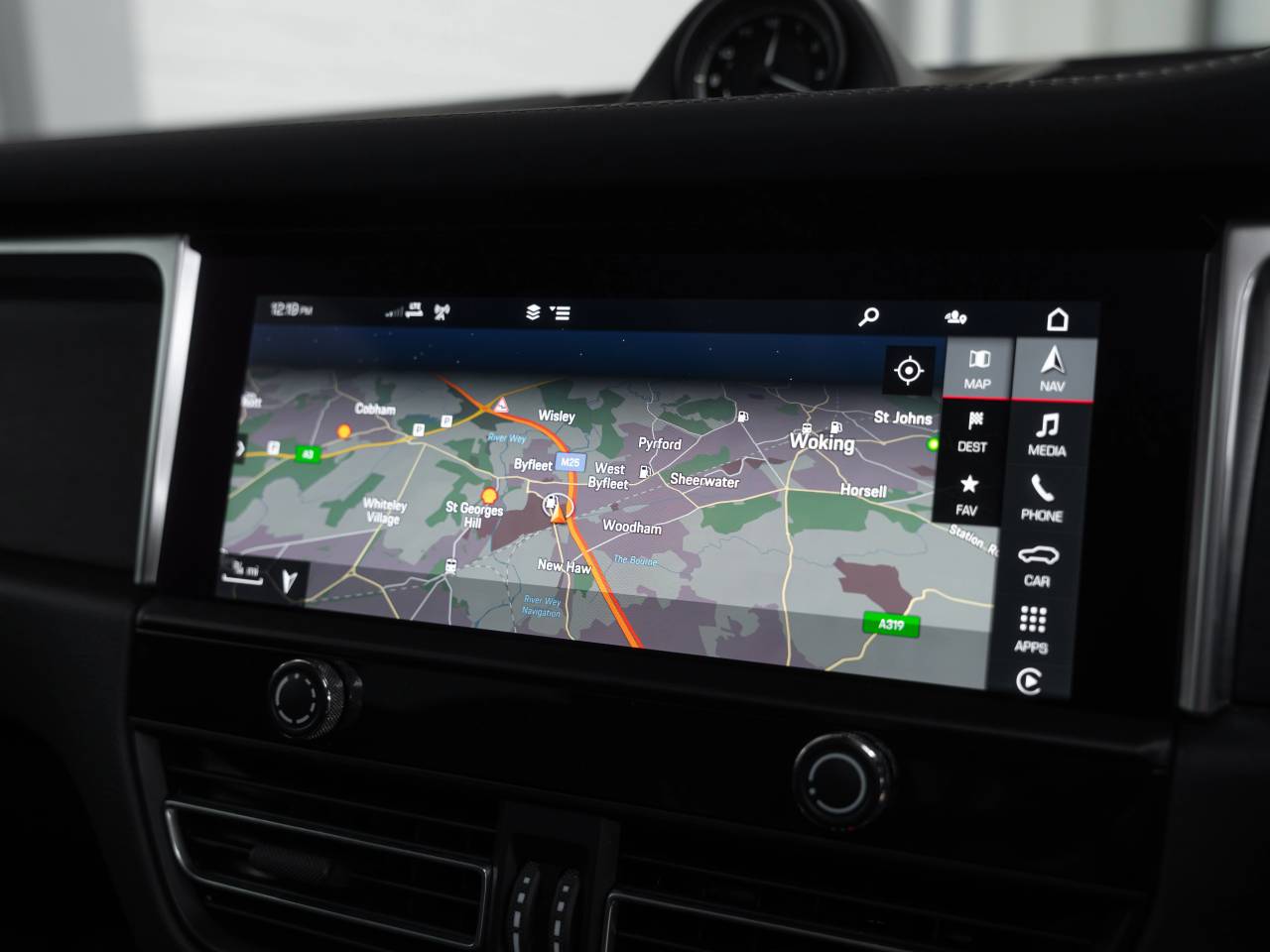 Macan GTS PDK (30) image 41