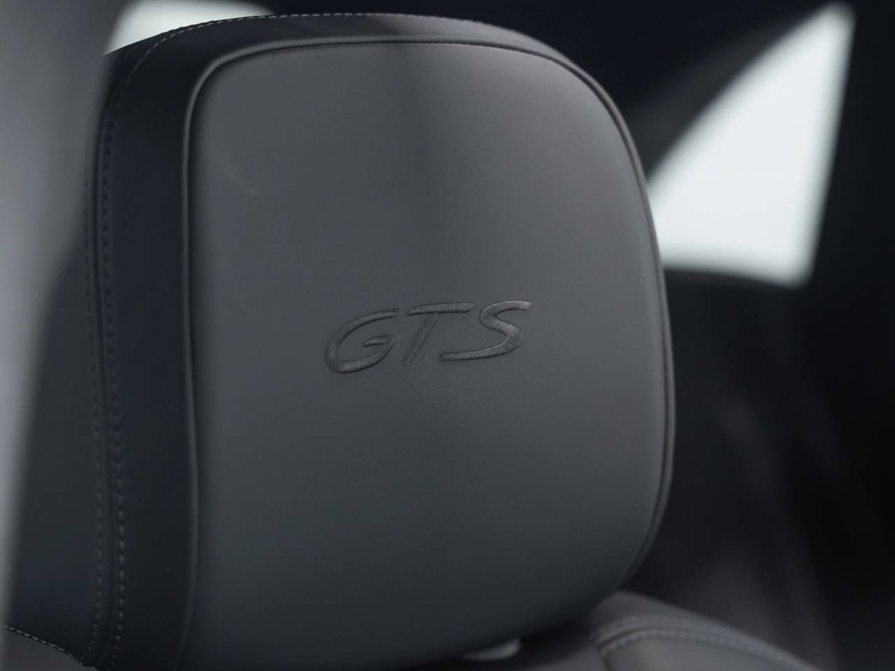 Macan GTS PDK (30) image 35