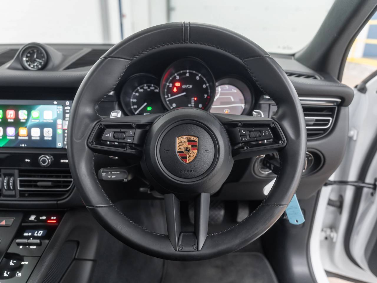 Macan GTS PDK (30) image 18