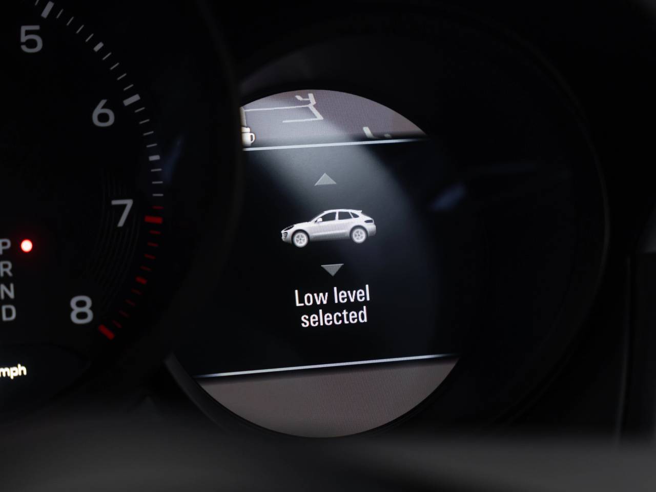 Macan GTS PDK (30) image 46