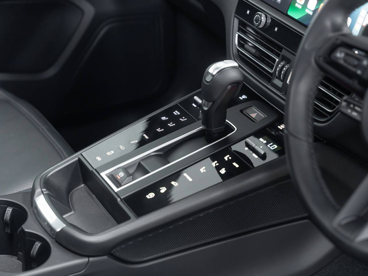 Macan GTS PDK (30) image 21