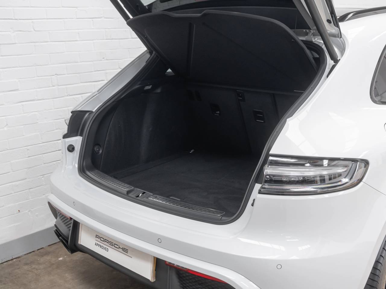 Macan GTS PDK (30) image 30