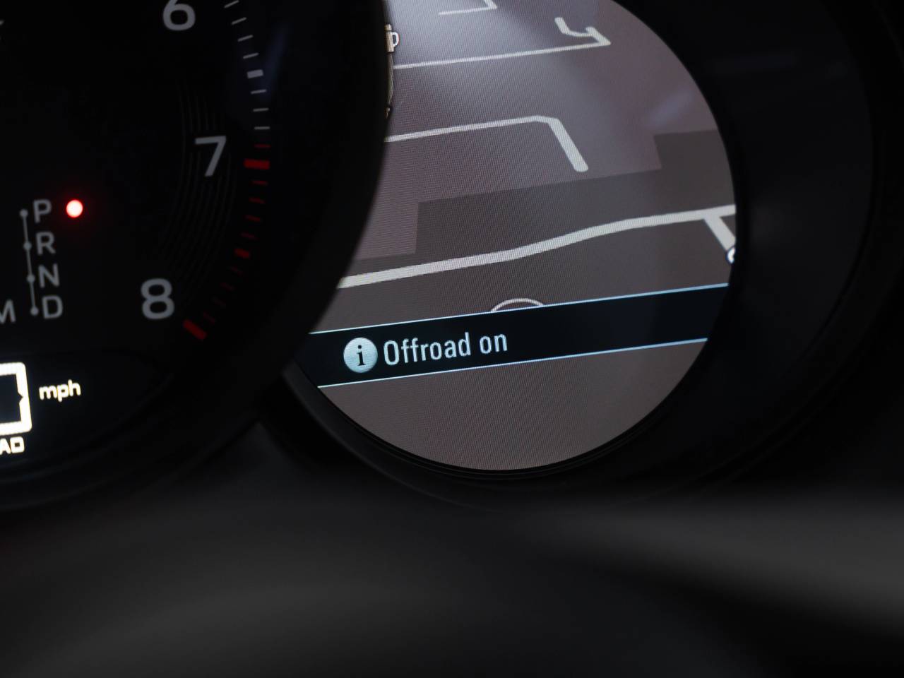 Macan GTS PDK (30) image 45