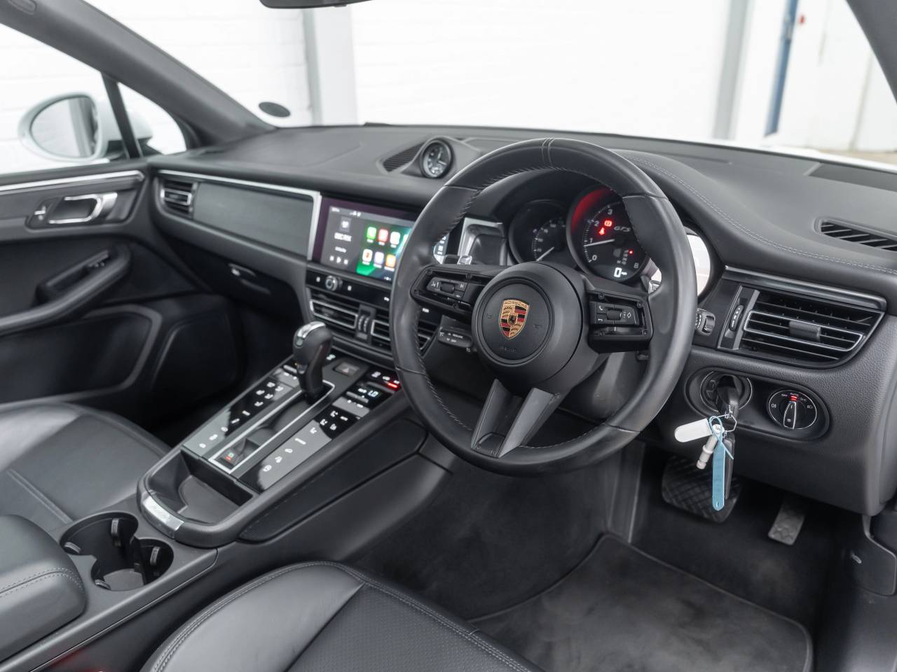 Macan GTS PDK (30) image 04