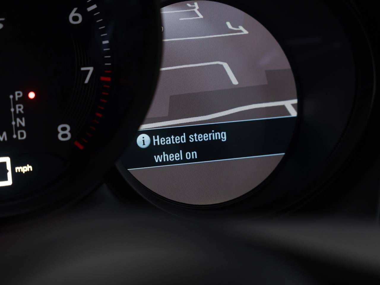 Macan GTS PDK (30) image 44