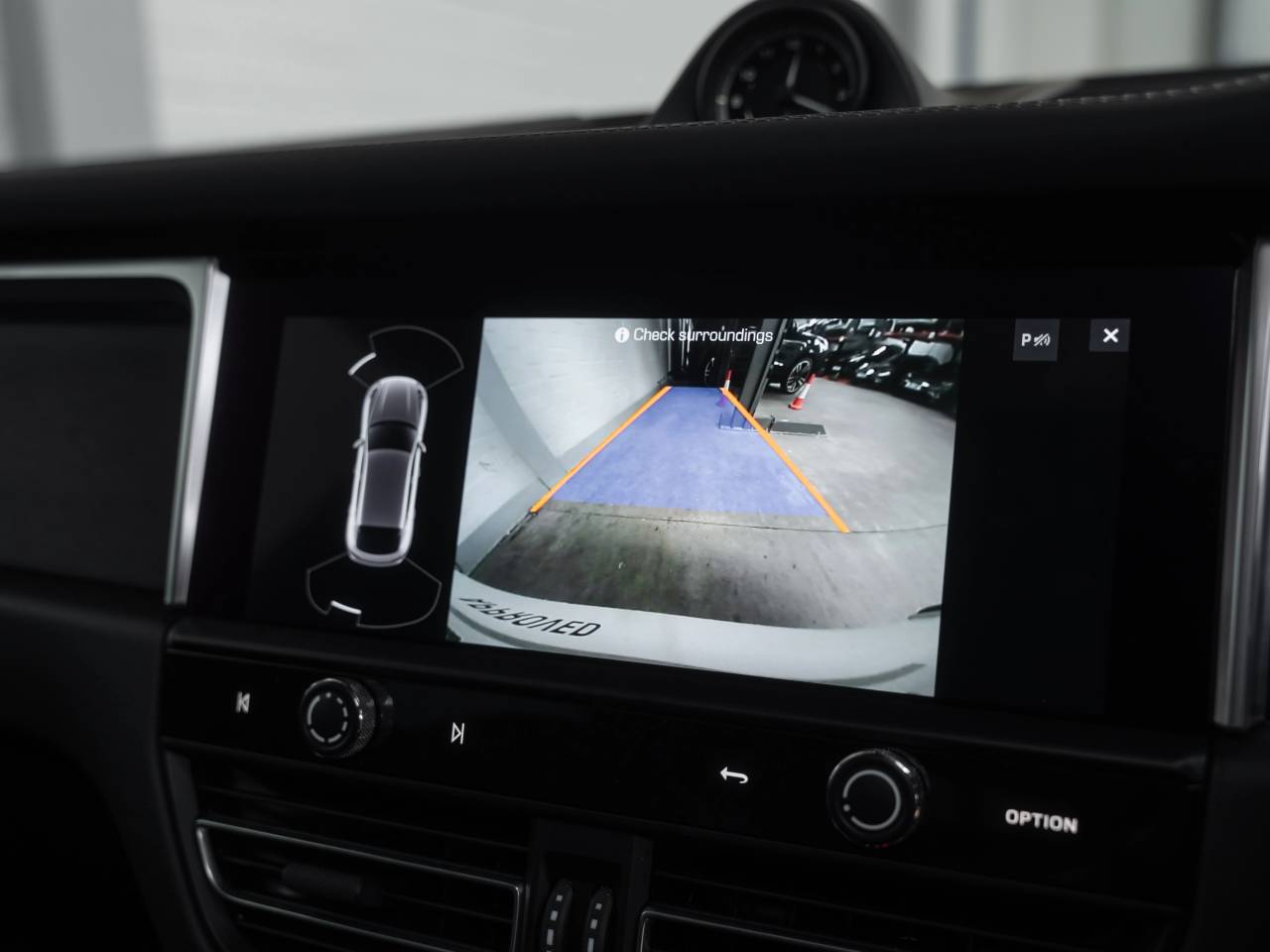 Macan GTS PDK (30) image 42