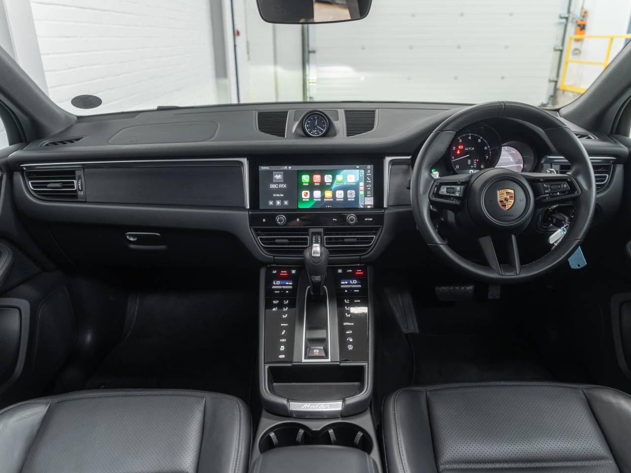 Macan GTS PDK (30) image 20