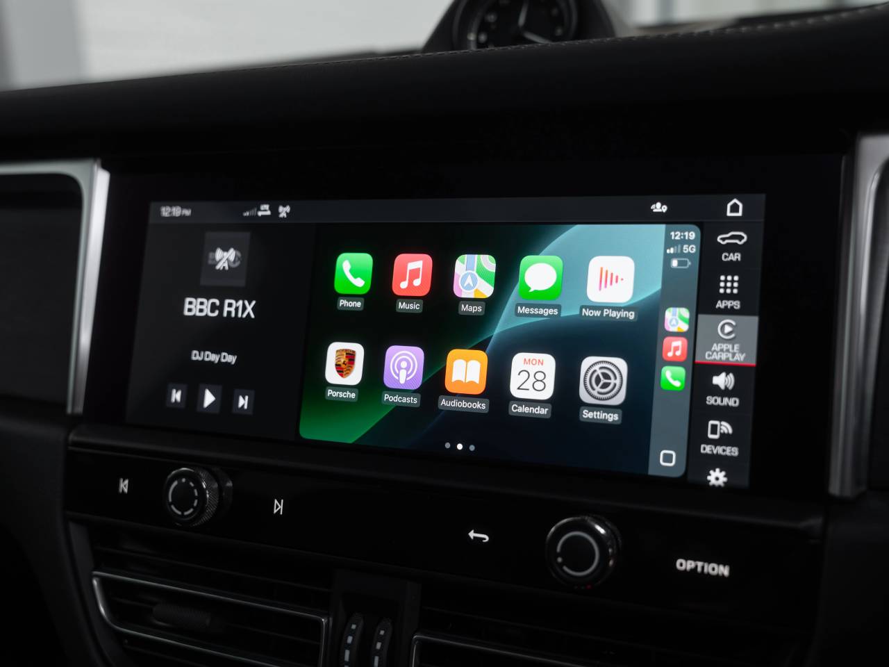 Macan GTS PDK (30) image 40