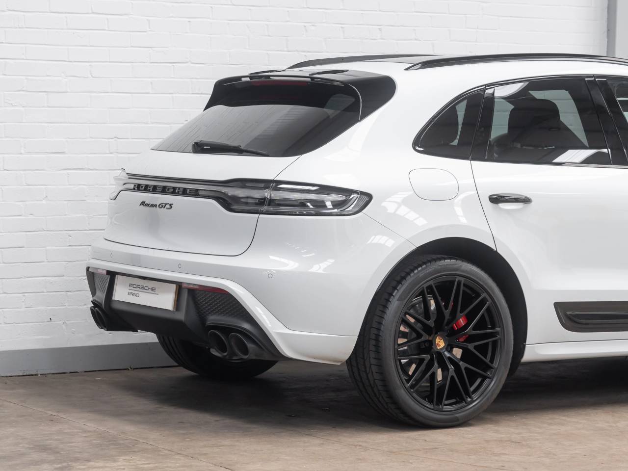 Macan GTS PDK (30) image 13