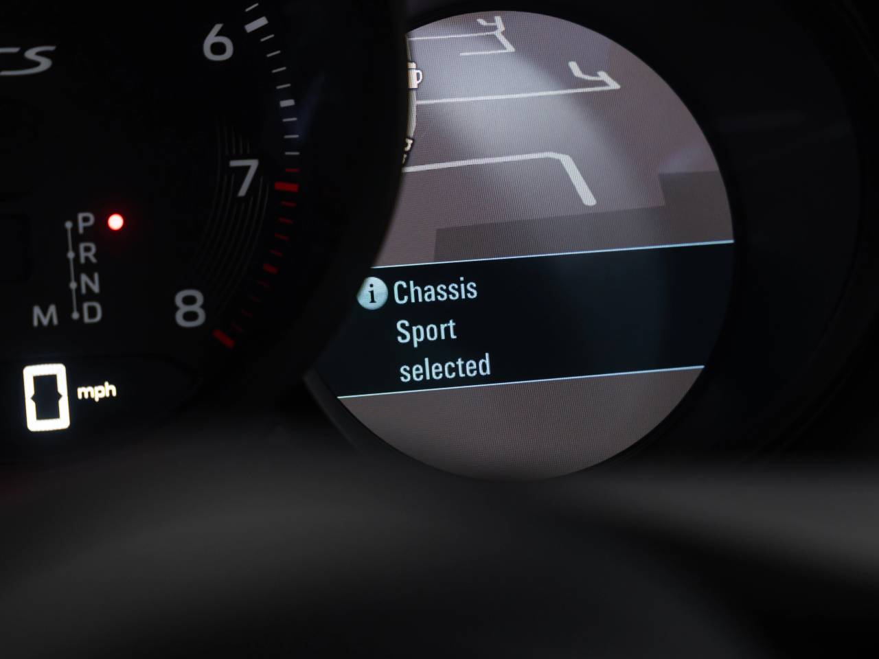 Macan GTS PDK (30) image 43