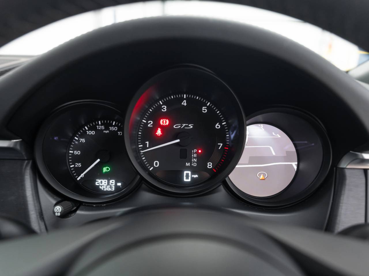 Macan GTS PDK (30) image 25