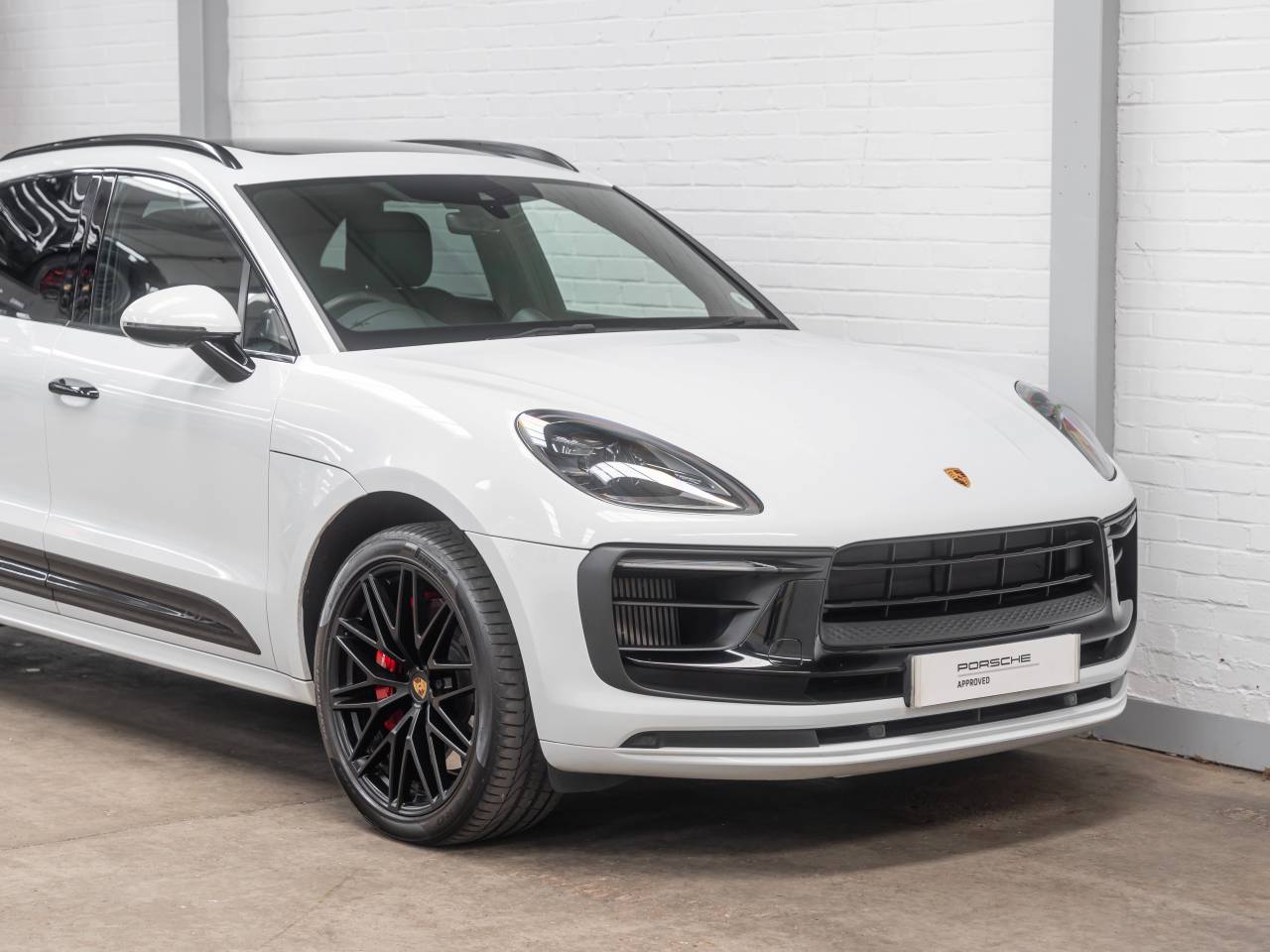 Macan GTS PDK (30) image 10