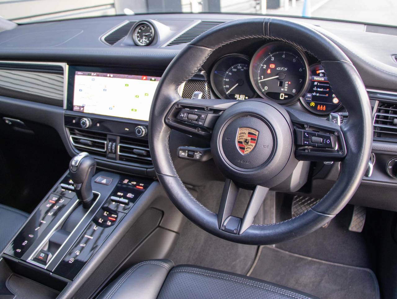 Macan GTS PDK (152) image 15