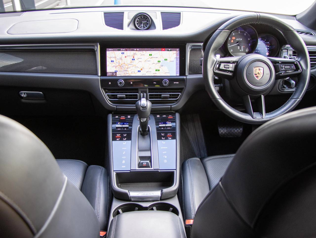 Macan GTS PDK (152) image 26