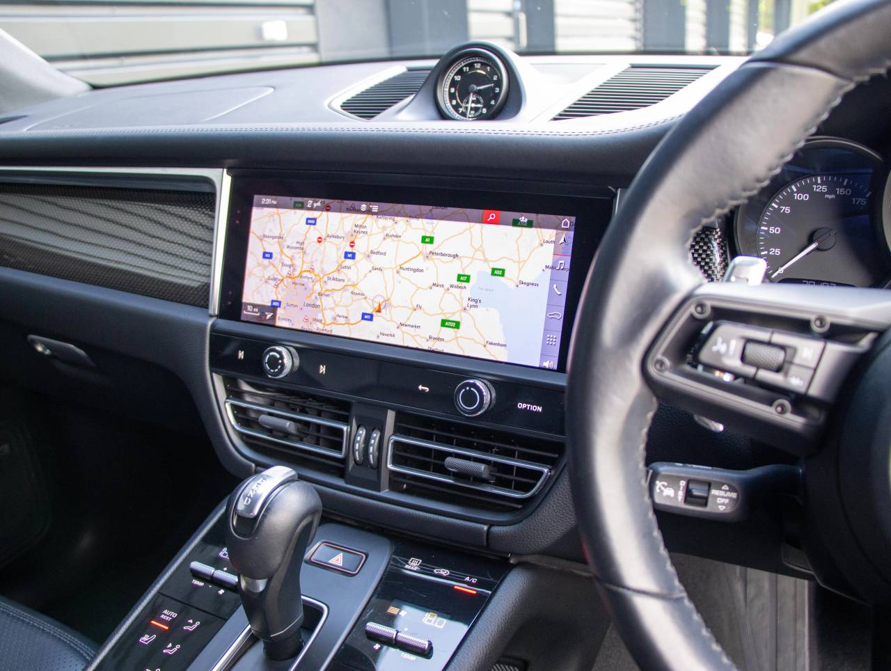 Macan GTS PDK (152) image 27