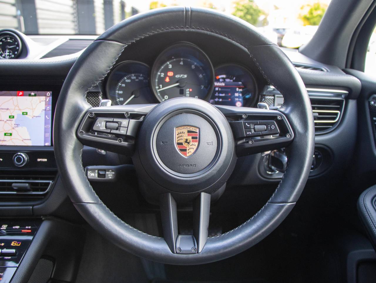 Macan GTS PDK (152) image 20