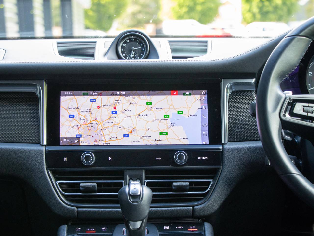 Macan GTS PDK (152) image 29