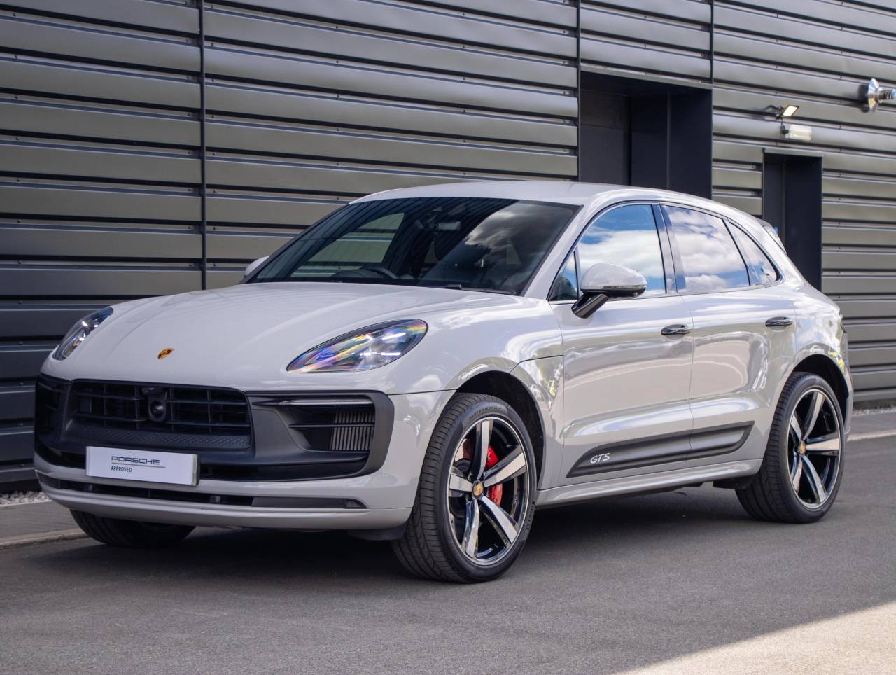 Macan GTS PDK (152) image 09