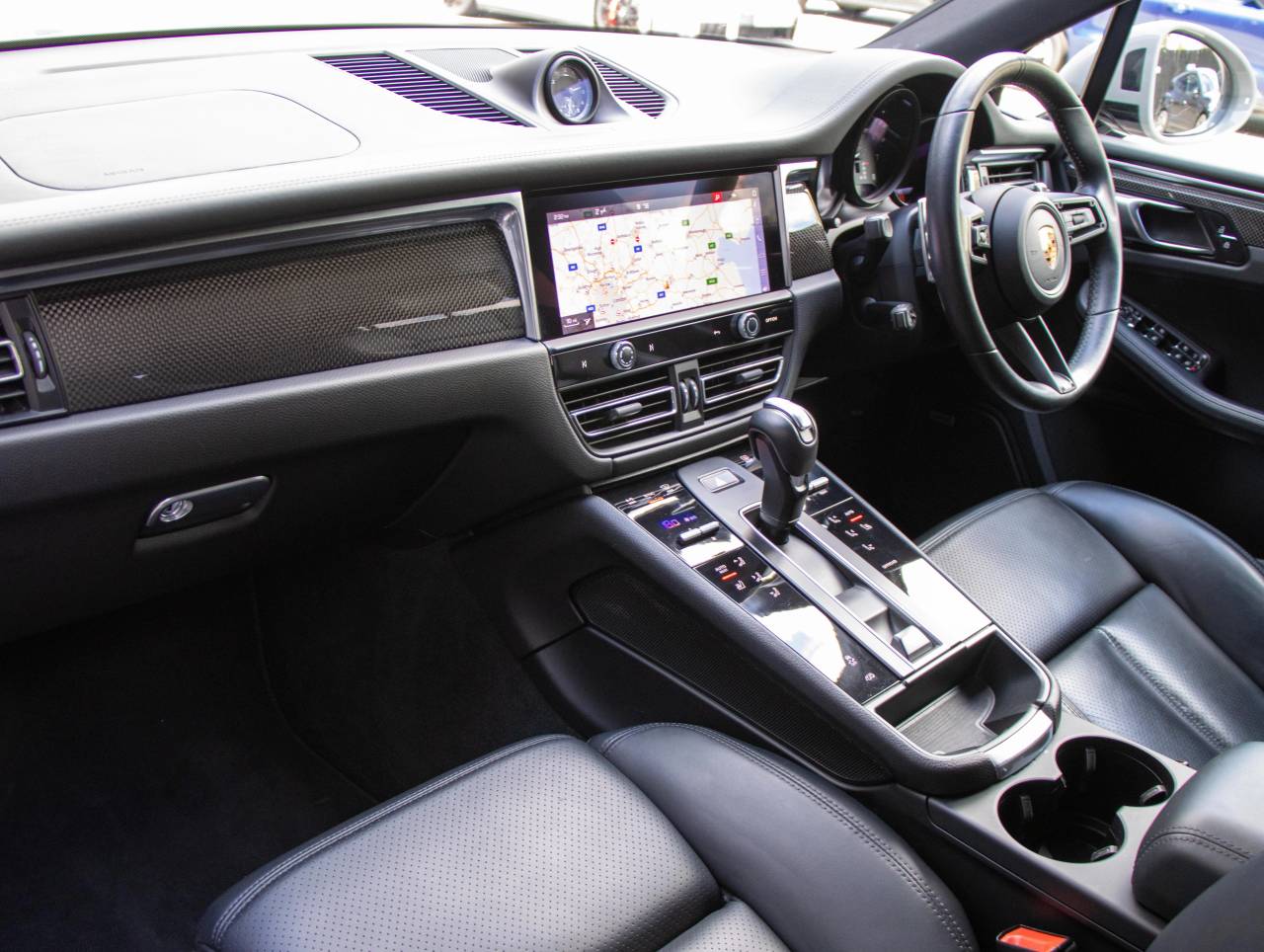 Macan GTS PDK (152) image 16