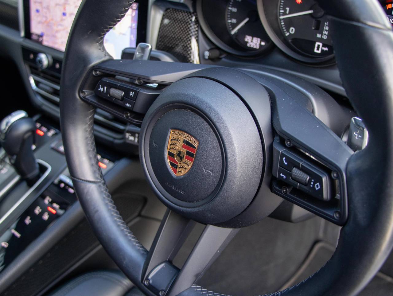 Macan GTS PDK (152) image 19