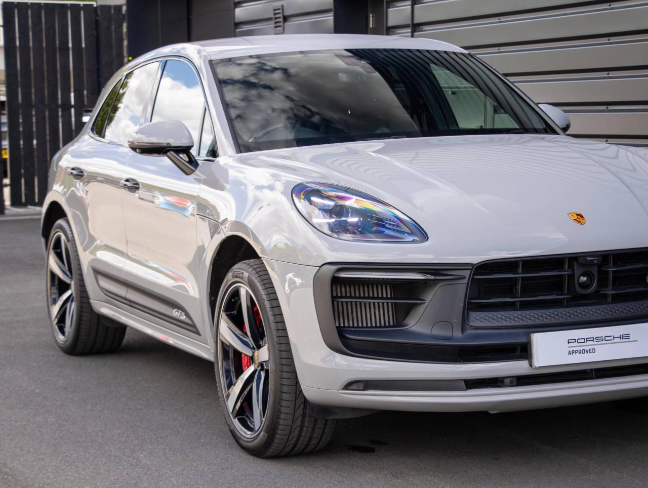 Macan GTS PDK (152) image 10