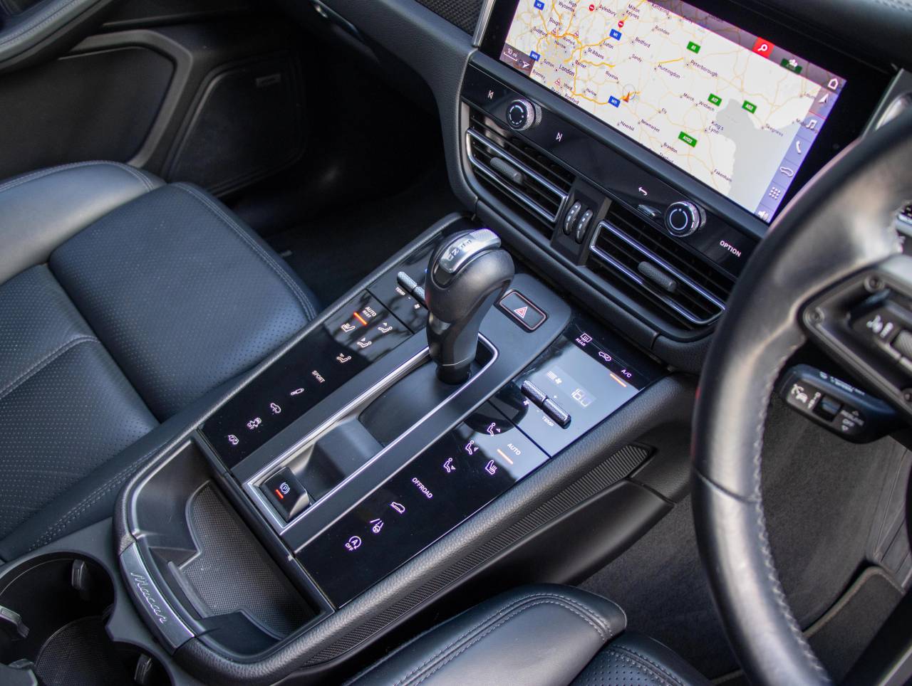 Macan GTS PDK (152) image 17