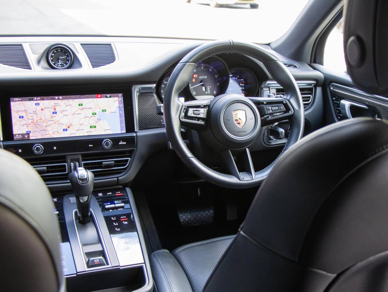 Macan GTS PDK (152) image 28