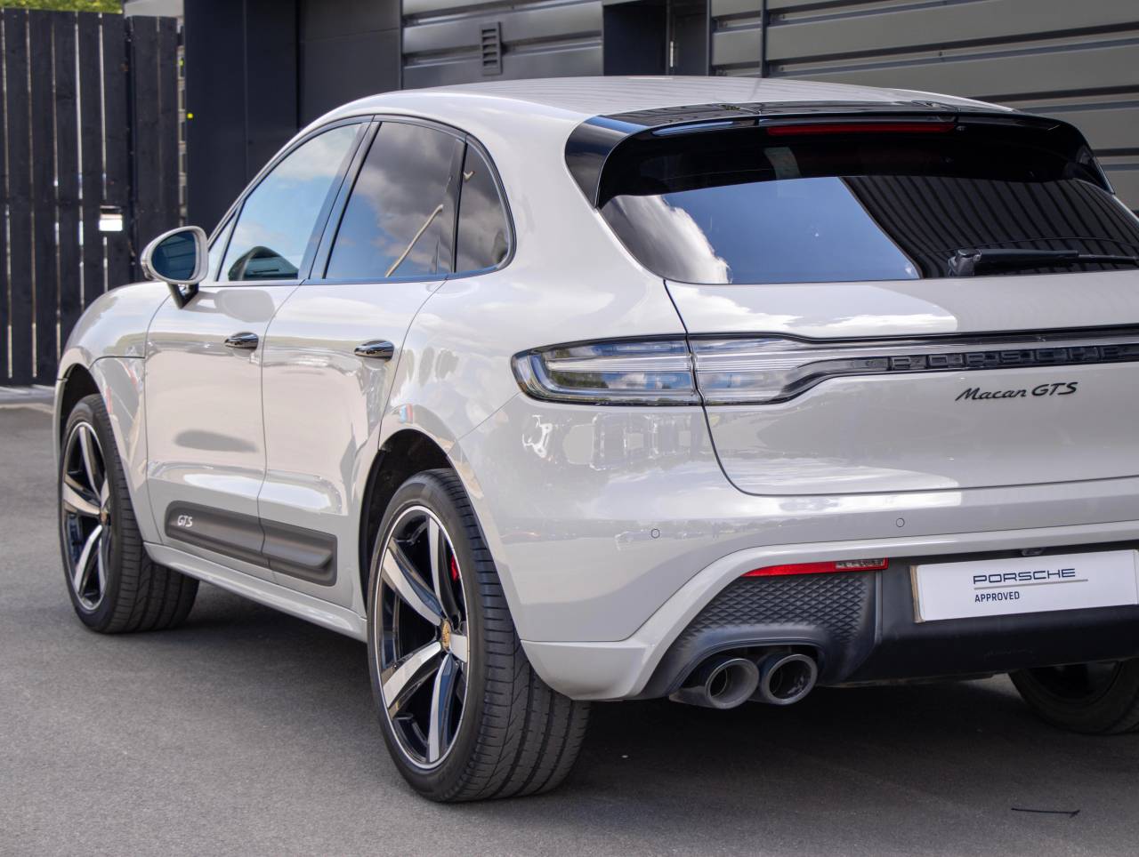 Macan GTS PDK (152) image 14