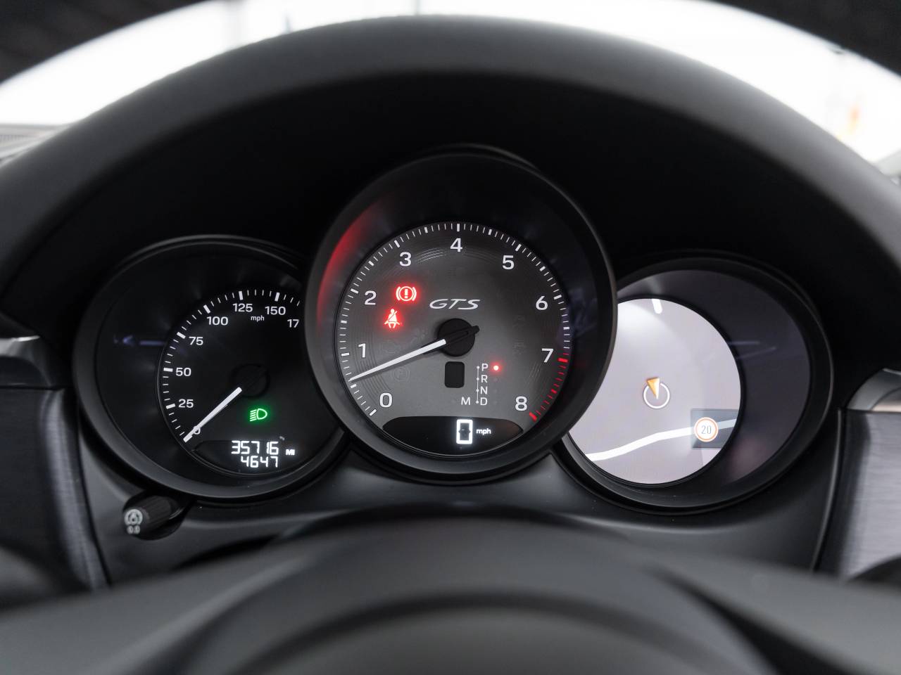 Macan GTS PDK (76) image 27