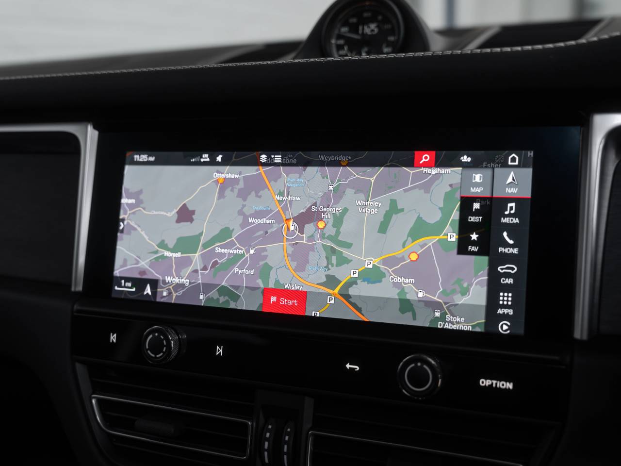 Macan GTS PDK (76) image 47