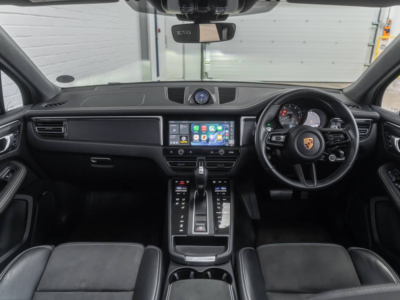 Macan GTS PDK (76) image 21