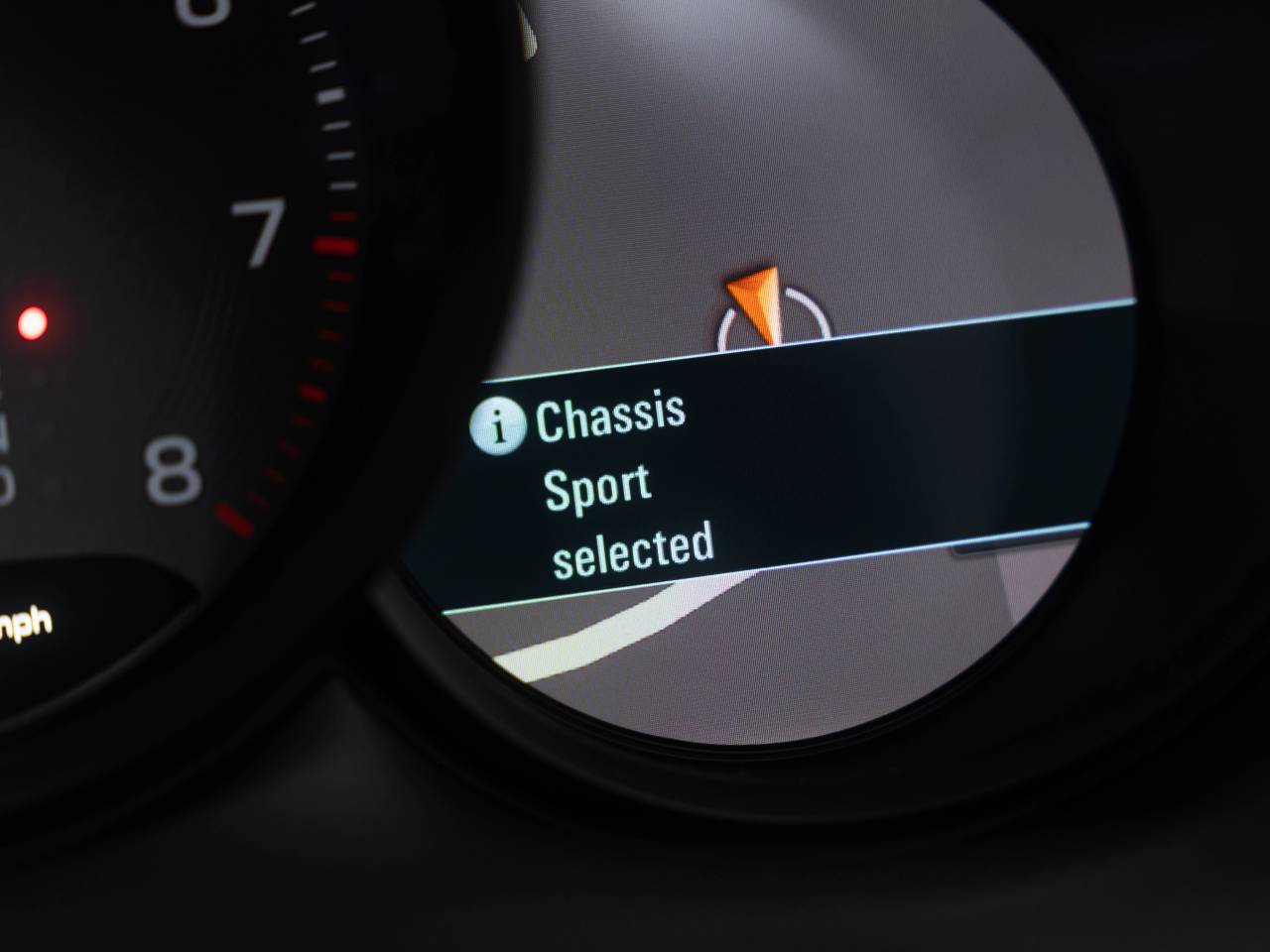 Macan GTS PDK (76) image 49