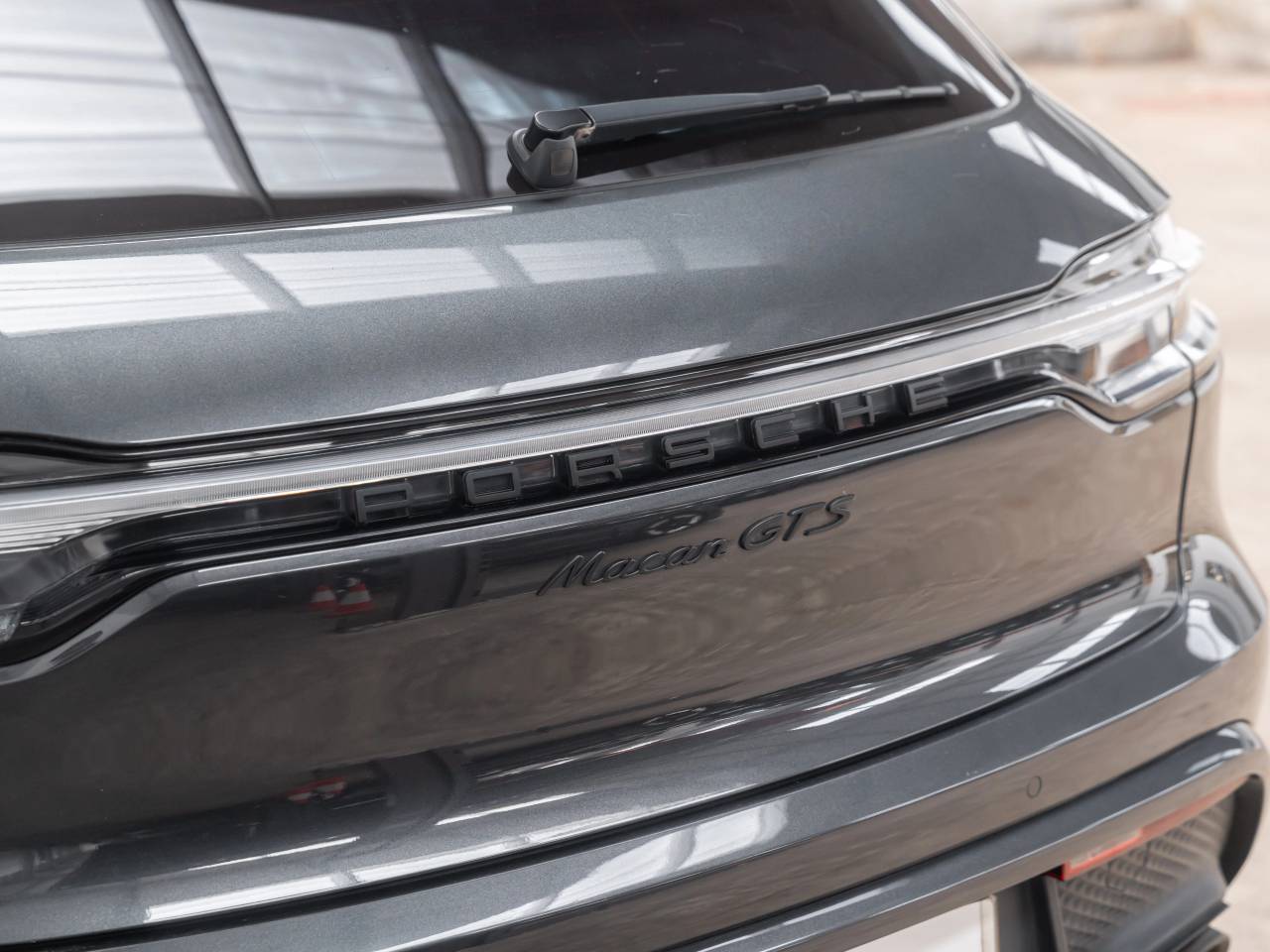 Macan GTS PDK (76) image 15