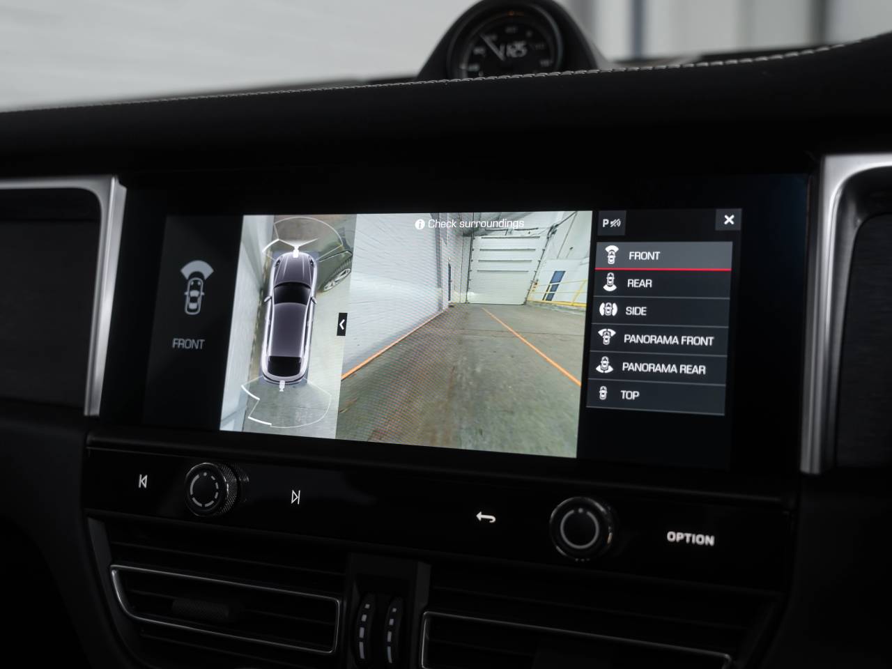 Macan GTS PDK (76) image 48