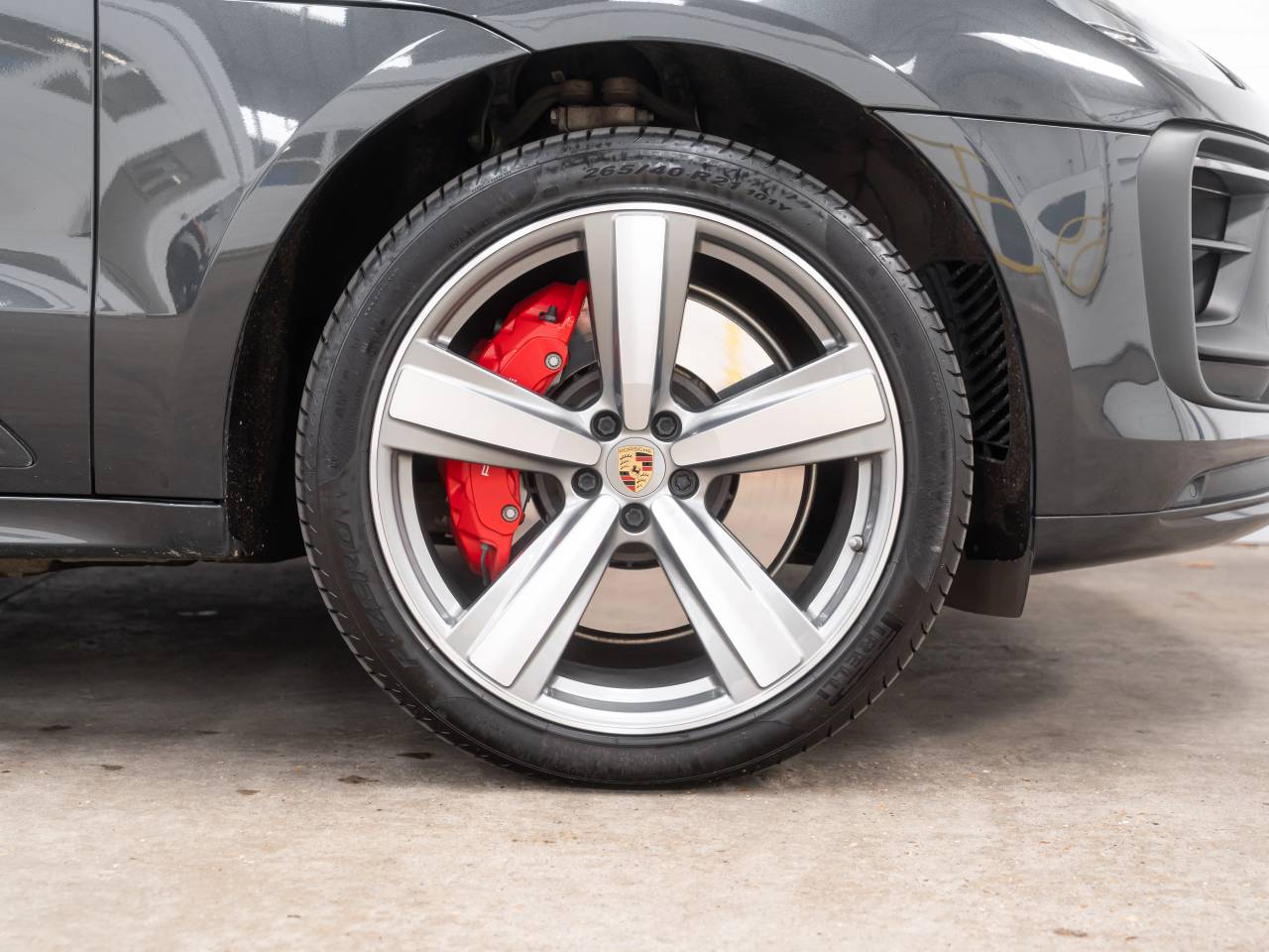 Macan GTS PDK (76) image 06