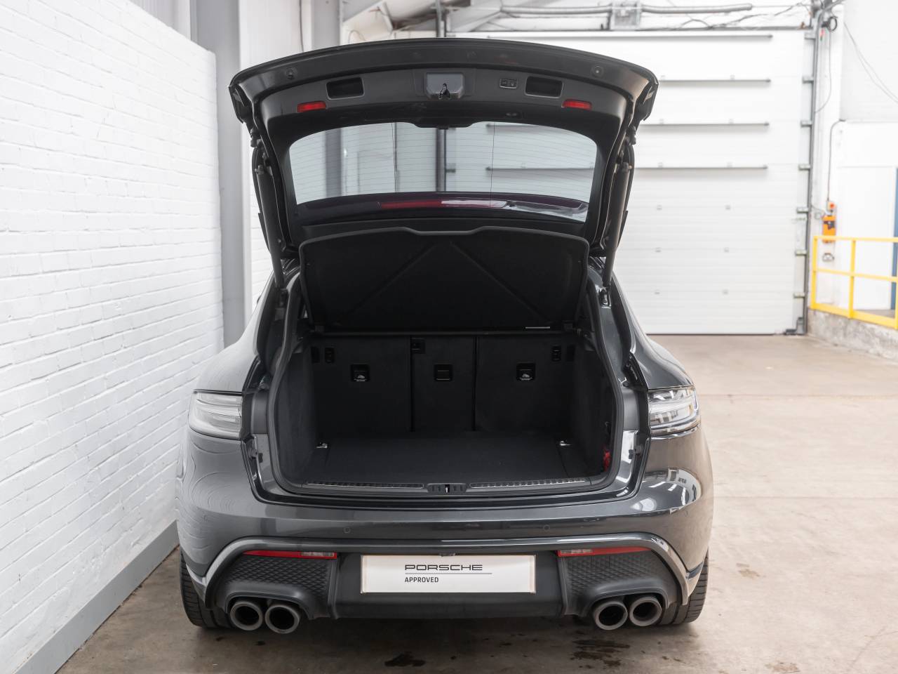Macan GTS PDK (76) image 31
