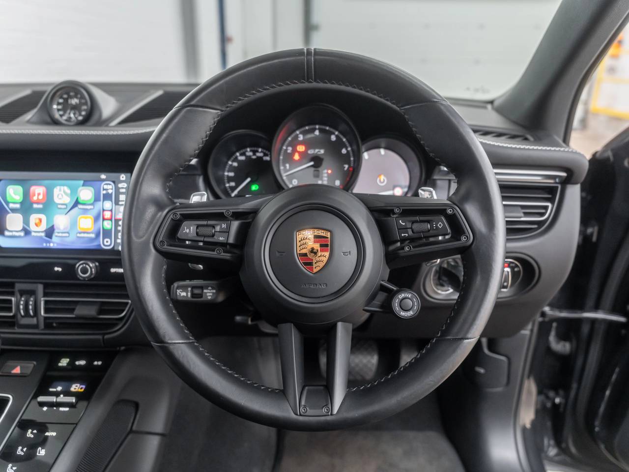 Macan GTS PDK (76) image 19