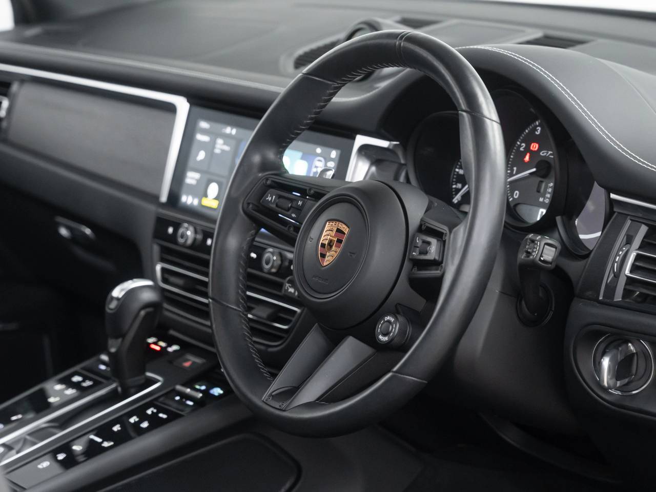 Macan GTS PDK (76) image 22