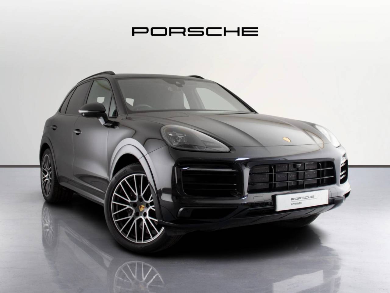 Cayenne V6 TIPTRONIC