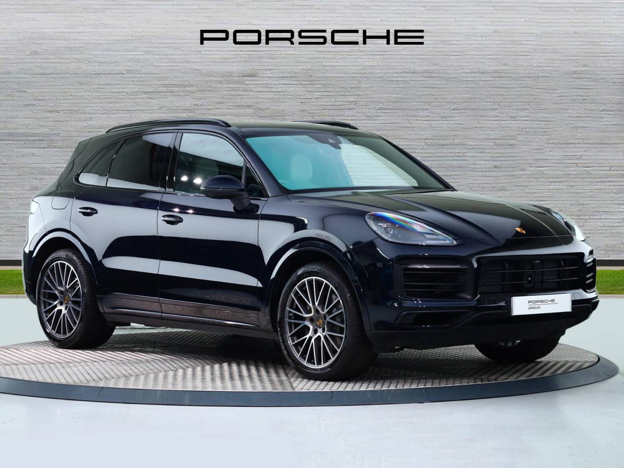 Cayenne V6 TIPTRONIC