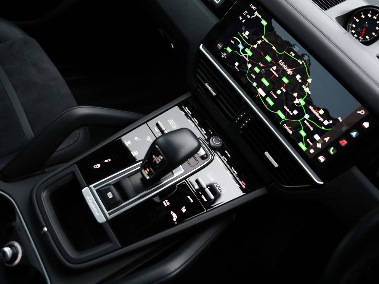 Cayenne GTS TIPTRONIC (1) image 22