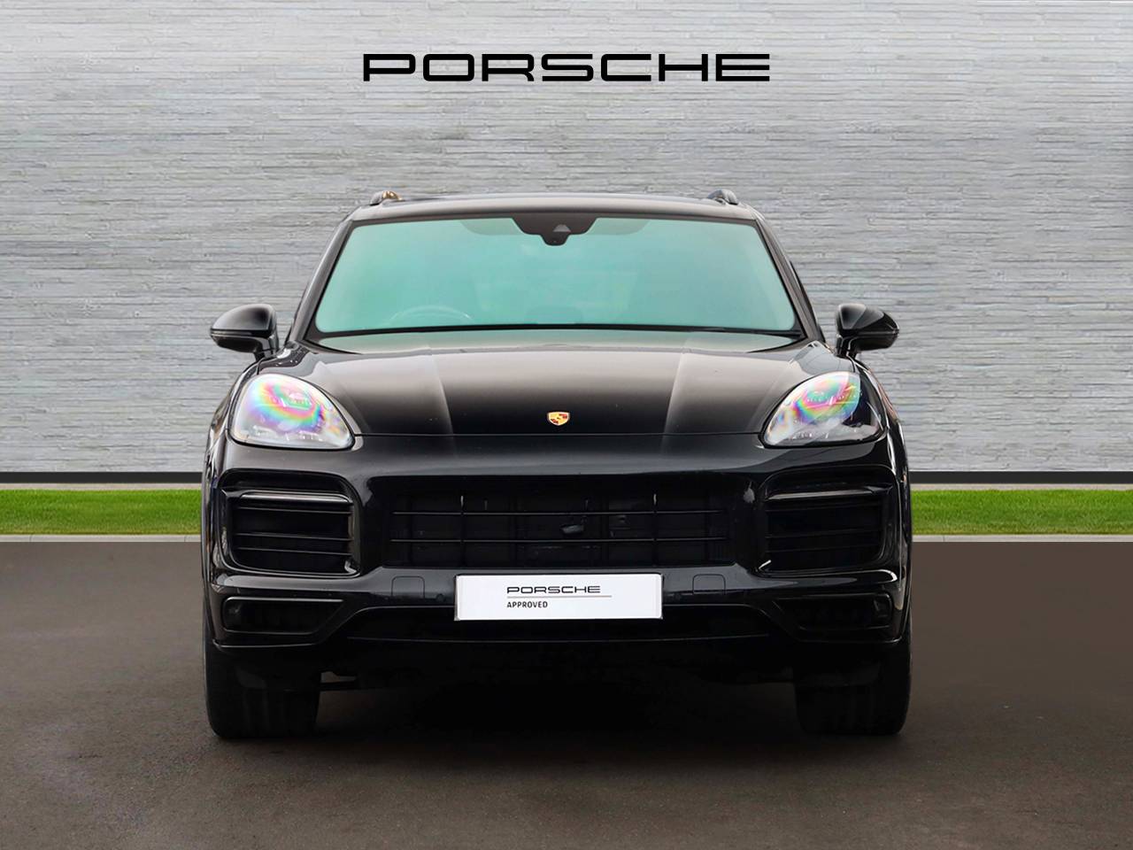 Cayenne GTS TIPTRONIC (1) image 06