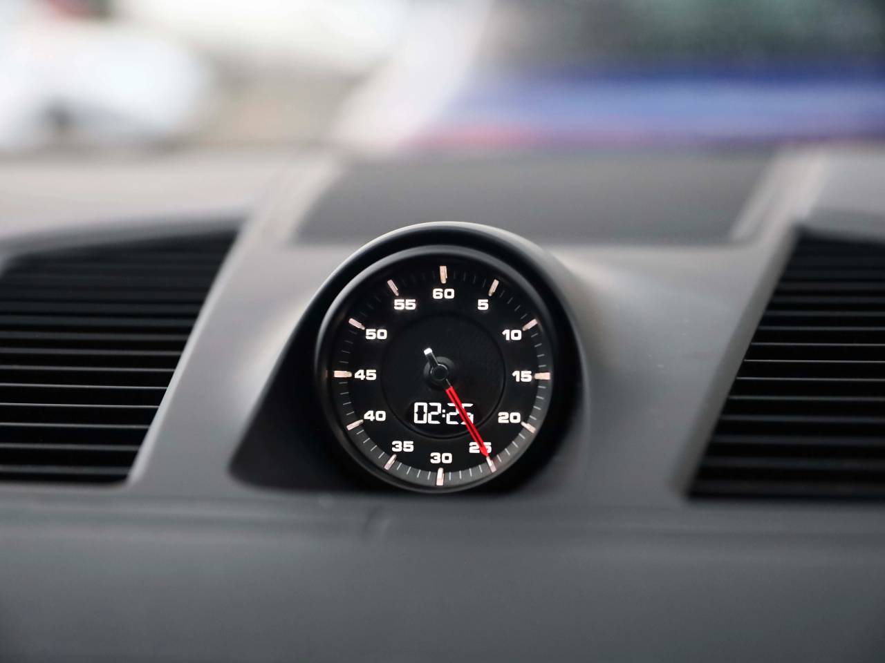 Cayenne GTS TIPTRONIC (1) image 19