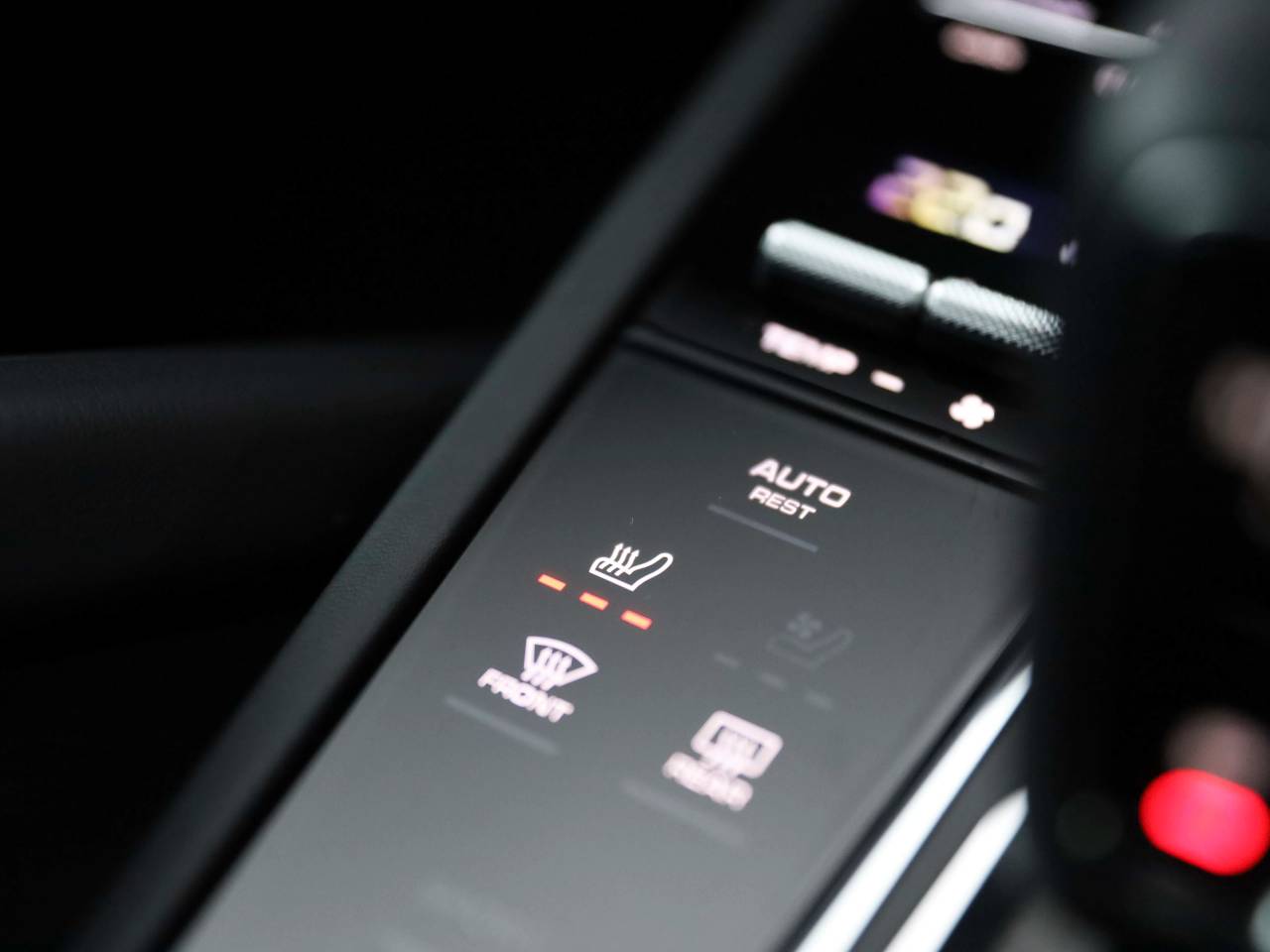 Cayenne GTS TIPTRONIC (1) image 25