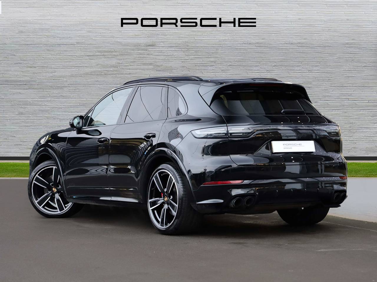 Cayenne GTS TIPTRONIC (1) image 02