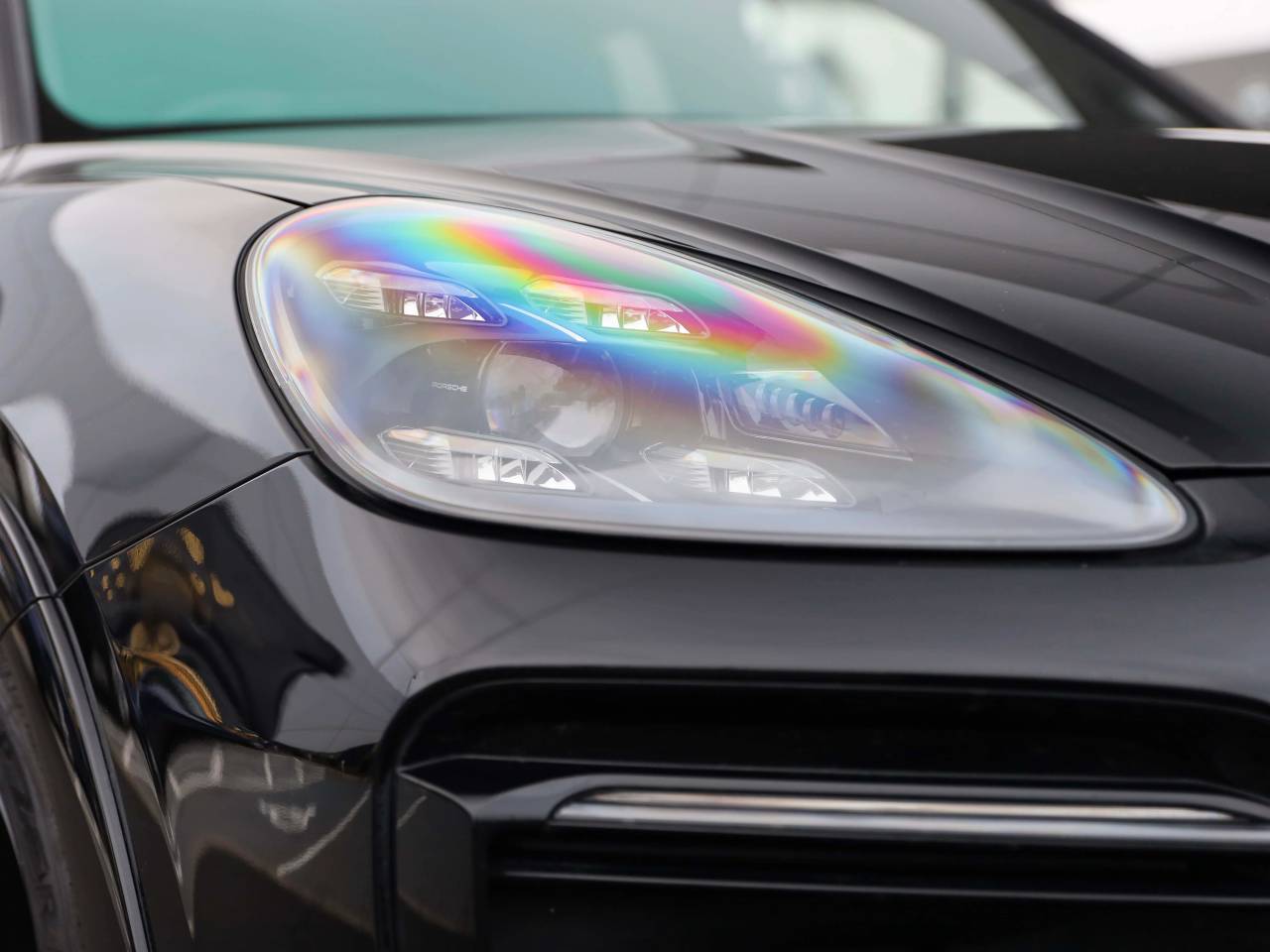 Cayenne GTS TIPTRONIC (1) image 09